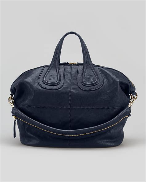 givenchy nightingale bag small vs medium|Givenchy handbag nightingale satchel.